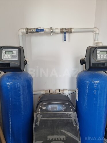 Satılır 5 otaqlı yeni tikili 400 m², Elmlər Akademiyası m., photo 17 from 22