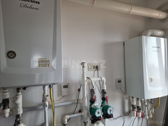Satılır 5 otaqlı yeni tikili 400 m², Elmlər Akademiyası m., photo 16 from 22