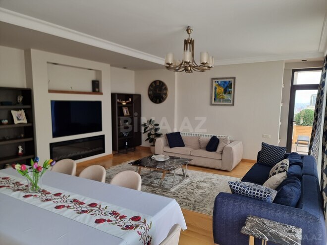 Satılır 5 otaqlı yeni tikili 400 m², Elmlər Akademiyası m., photo 8 from 22