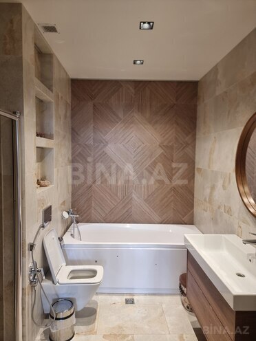 Satılır 5 otaqlı yeni tikili 400 m², Elmlər Akademiyası m., photo 19 from 22