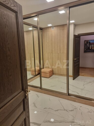 Satılır 5 otaqlı yeni tikili 400 m², Elmlər Akademiyası m., photo 18 from 22