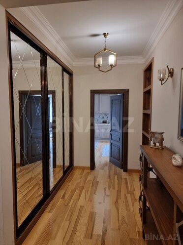 Satılır 5 otaqlı yeni tikili 400 m², Elmlər Akademiyası m., photo 7 from 22
