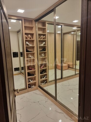 Satılır 5 otaqlı yeni tikili 400 m², Elmlər Akademiyası m., photo 15 from 22