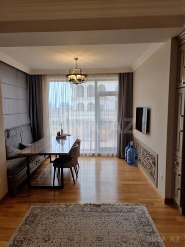 Satılır 5 otaqlı yeni tikili 400 m², Elmlər Akademiyası m., photo 6 from 22