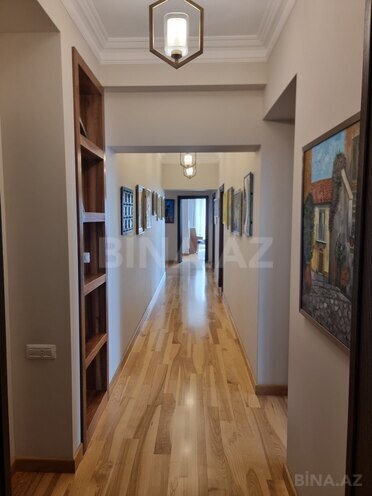 Satılır 5 otaqlı yeni tikili 400 m², Elmlər Akademiyası m., photo 21 from 22