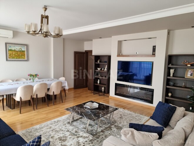 Satılır 5 otaqlı yeni tikili 400 m², Elmlər Akademiyası m., photo 9 from 22