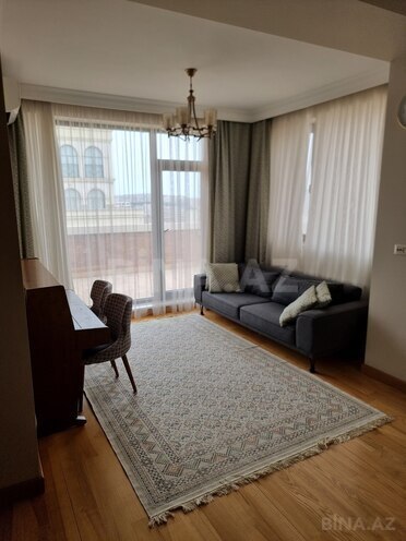 Satılır 5 otaqlı yeni tikili 400 m², Elmlər Akademiyası m., photo 10 from 22