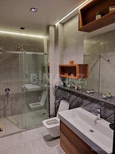 Satılır 5 otaqlı yeni tikili 400 m², Elmlər Akademiyası m., photo 12 from 22