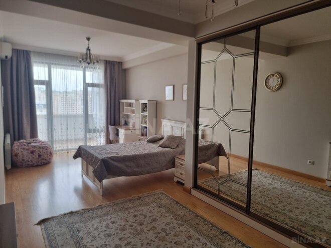 Satılır 5 otaqlı yeni tikili 400 m², Elmlər Akademiyası m., photo 20 from 22