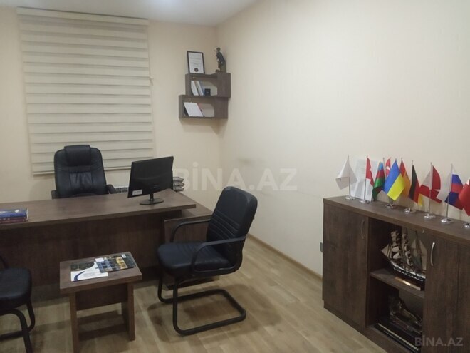 Сдаётся 1-комн. офис 20 м², Наримановский  р., photo 1 from 6