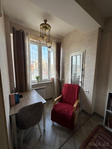 Satılır 3 otaqlı yeni tikili 71 m², İnşaatçılar m., photo 16 from 20