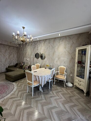 Satılır 3 otaqlı yeni tikili 71 m², İnşaatçılar m., photo 1 from 20