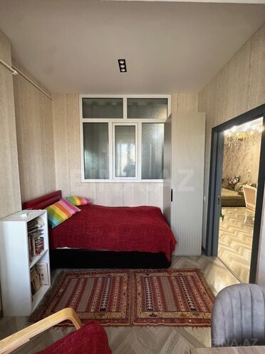 Satılır 3 otaqlı yeni tikili 71 m², İnşaatçılar m., photo 10 from 20