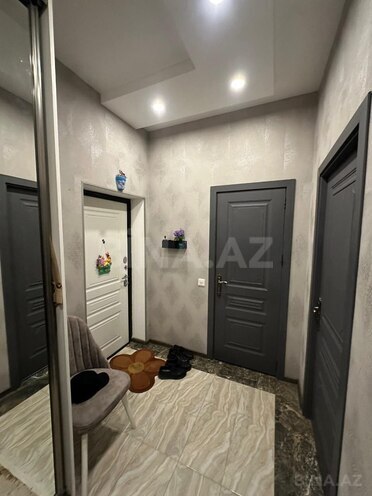 Satılır 3 otaqlı yeni tikili 71 m², İnşaatçılar m., photo 18 from 20