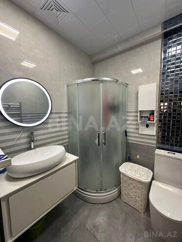 Satılır 3 otaqlı yeni tikili 71 m², İnşaatçılar m., photo 19 from 20