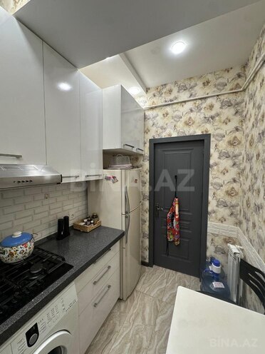 Satılır 3 otaqlı yeni tikili 71 m², İnşaatçılar m., photo 8 from 20
