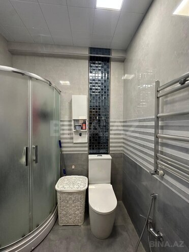 Satılır 3 otaqlı yeni tikili 71 m², İnşaatçılar m., photo 17 from 20