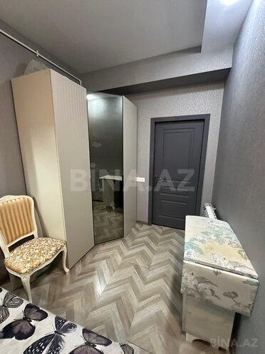 Satılır 3 otaqlı yeni tikili 71 m², İnşaatçılar m., photo 14 from 20