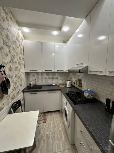Satılır 3 otaqlı yeni tikili 71 m², İnşaatçılar m., photo 9 from 20