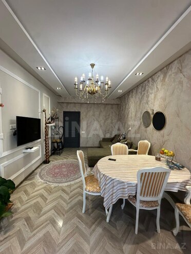 Satılır 3 otaqlı yeni tikili 71 m², İnşaatçılar m., photo 11 from 20