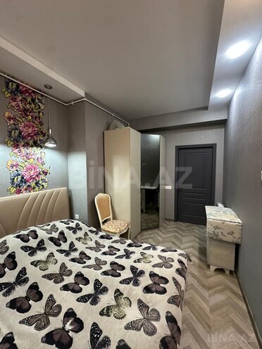 Satılır 3 otaqlı yeni tikili 71 m², İnşaatçılar m., photo 4 from 20