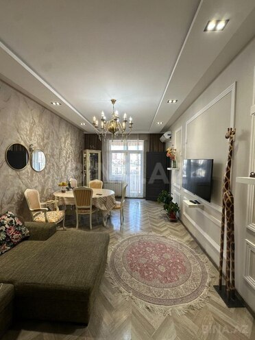 Satılır 3 otaqlı yeni tikili 71 m², İnşaatçılar m., photo 3 from 20