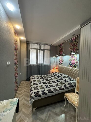 Satılır 3 otaqlı yeni tikili 71 m², İnşaatçılar m., photo 7 from 20