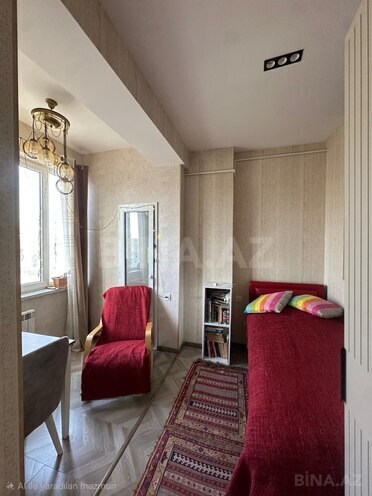 Satılır 3 otaqlı yeni tikili 71 m², İnşaatçılar m., photo 6 from 20