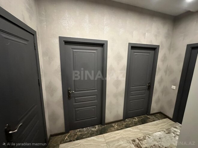 Satılır 3 otaqlı yeni tikili 71 m², İnşaatçılar m., photo 12 from 20