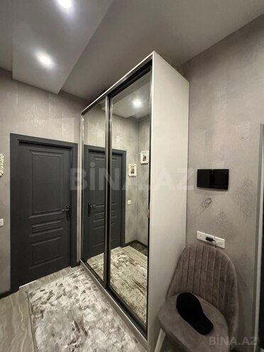 Satılır 3 otaqlı yeni tikili 71 m², İnşaatçılar m., photo 15 from 20