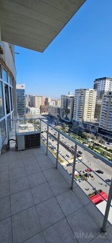 İcarəyə verilir 4 otaqlı yeni tikili 190 m², Şah İsmayıl Xətai m., photo 14 from 21