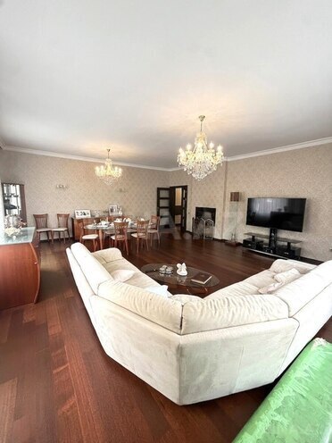 Продаётся 5-комн. новостройка 235 м², Насиминский  р., photo 4 from 12