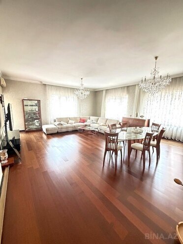 Продаётся 5-комн. новостройка 235 м², Насиминский  р., photo 3 from 12