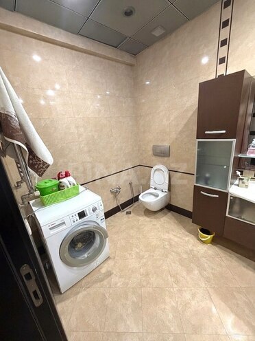 Продаётся 5-комн. новостройка 235 м², Насиминский  р., photo 11 from 12