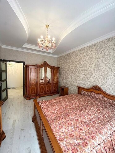 Продаётся 5-комн. новостройка 235 м², Насиминский  р., photo 5 from 12