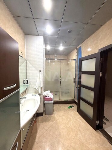 Продаётся 5-комн. новостройка 235 м², Насиминский  р., photo 10 from 12