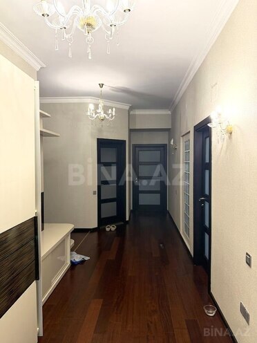Продаётся 5-комн. новостройка 235 м², Насиминский  р., photo 8 from 12