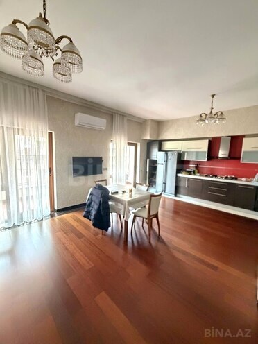 Продаётся 5-комн. новостройка 235 м², Насиминский  р., photo 7 from 12