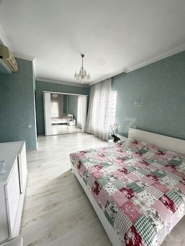 Продаётся 5-комн. новостройка 235 м², Насиминский  р., photo 6 from 12