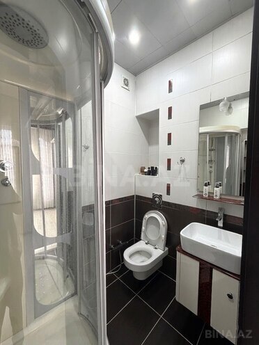 Продаётся 5-комн. новостройка 235 м², Насиминский  р., photo 9 from 12