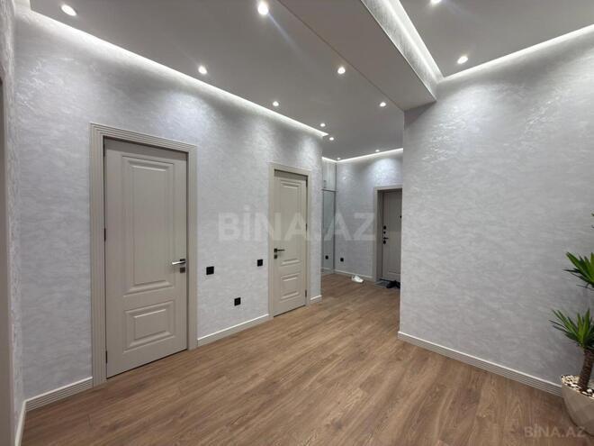 Продаётся 2-комн. новостройка 135 м², м. Нариман Нариманов, photo 30 from 32