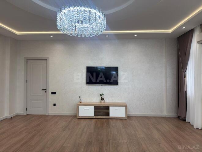 Продаётся 2-комн. новостройка 135 м², м. Нариман Нариманов, photo 14 from 32