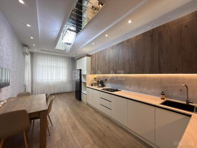 Продаётся 2-комн. новостройка 135 м², м. Нариман Нариманов, photo 22 from 32