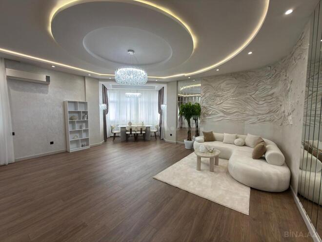 Продаётся 2-комн. новостройка 135 м², м. Нариман Нариманов, photo 8 from 32