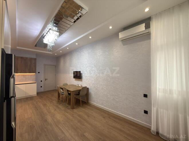 Продаётся 2-комн. новостройка 135 м², м. Нариман Нариманов, photo 24 from 32
