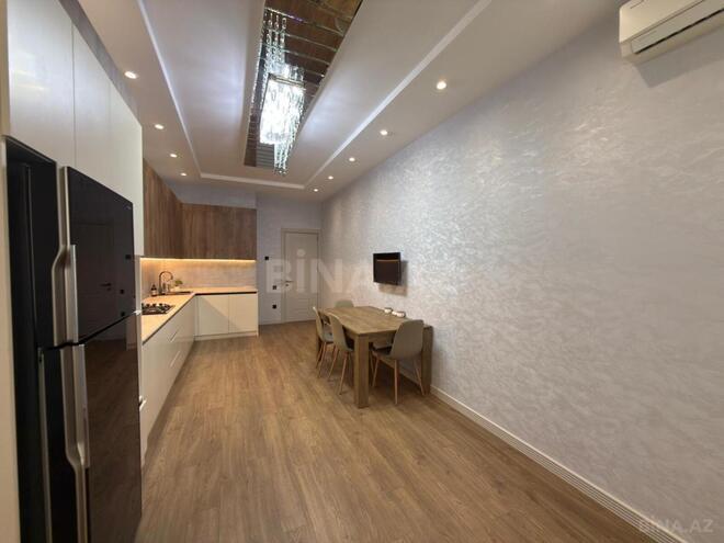 Продаётся 2-комн. новостройка 135 м², м. Нариман Нариманов, photo 20 from 32