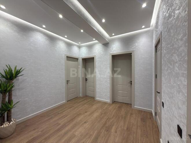Продаётся 2-комн. новостройка 135 м², м. Нариман Нариманов, photo 29 from 32