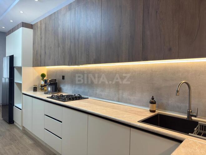 Продаётся 2-комн. новостройка 135 м², м. Нариман Нариманов, photo 23 from 32