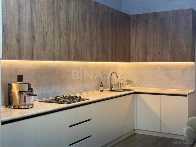 Продаётся 2-комн. новостройка 135 м², м. Нариман Нариманов, photo 21 from 32