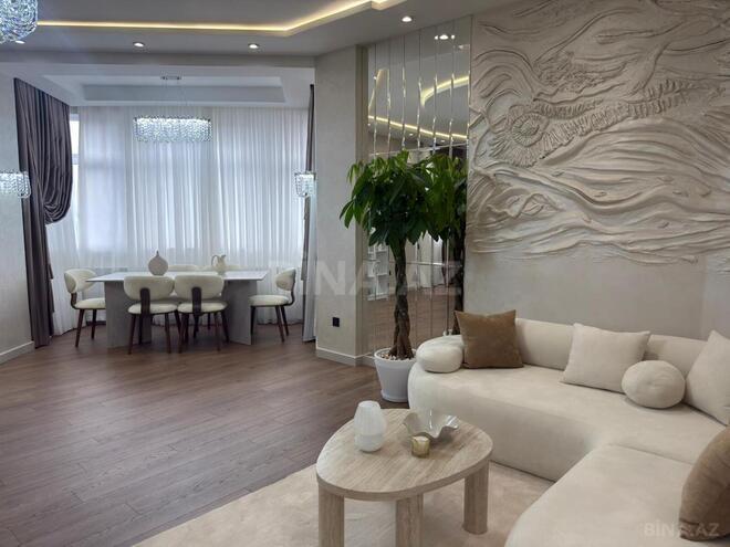 Продаётся 2-комн. новостройка 135 м², м. Нариман Нариманов, photo 3 from 32